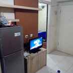 Review photo of Arka Room Syariah at Kalibata City Apartment 3 from Jaya P.