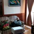 Review photo of Grand Setiabudi Apartment Syariah by Budiyana 7 from Entong B. S.