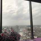 Review photo of Uttara the Icon Apartment 16th Floor from Yoerly H.