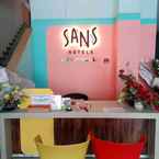 Review photo of Sans Hotel City Inn Solo by RedDoorz from Poppy E. M.