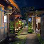 รูปภาพรีวิวของ Kampung Lawasan Heritage Cottage 2 จาก Ken A. S. D. W.