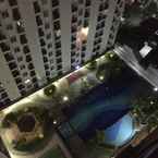 Review photo of OYO 268 Cinere Resort Apartement from Adi A.