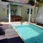 Review photo of The Kanjeng Villas Seminyak from Della P. R.