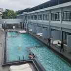Review photo of S Ratchada Leisure Hotel from Phatjitra T.