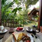 Review photo of Kalapa Boutique Resort & Yoga Retreat 	 2 from Siska W. A.