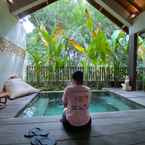 Review photo of Kalapa Boutique Resort & Yoga Retreat 	 4 from Siska W. A.