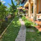 Hình ảnh đánh giá của Rang Garden Hill Side Resort từ Bao N.