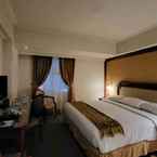 Review photo of Golden Boutique Hotel Melawai 5 from Adinda P. R.