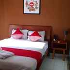 รูปภาพรีวิวของ OYO 1072 Kampung Condro Wulan Guesthouse 3 จาก Anas A.