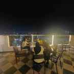 Review photo of Hotel Namira Syariah Pekalongan 3 from Pedy B.