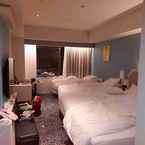Review photo of LIBER HOTEL OSAKA 2 from Yen A.
