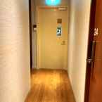 Review photo of Capsule Pod Boutique Hostel from Hazizah O.