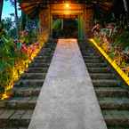 Review photo of Mendulang Lembang Resort & Villa from Nina M.
