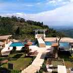Review photo of Mendulang Lembang Resort & Villa 3 from Nina M.