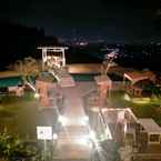 Review photo of Mendulang Lembang Resort & Villa 5 from Nina M.