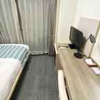 Review photo of Hotel MyStays Ueno Inaricho 2 from Noni N. H.