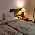 Review photo of Griya Sentana Malioboro Hotel 5 from Risdiyanto R.