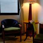 Review photo of Griya Sentana Malioboro Hotel 3 from Risdiyanto R.