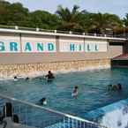 Review photo of Grand Hills Hotel And Resto from Anggind F. T. K.