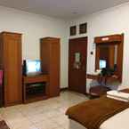 Review photo of Hotel Sawunggalih 3 from Anita M.