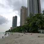 Review photo of Mercure Penang Beach from Mohd K. R. S.