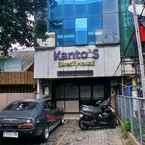 Review photo of Kantos Guest House from Dian E. A.
