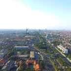 รูปภาพรีวิวของ Studio Room at Tamansari Papilio Apartment Surabaya (38) by HUM'Z 3 จาก Teguh P.