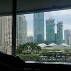 รูปภาพรีวิวของ Impiana KLCC Hotel, Kuala Lumpur City Centre จาก Zulfan Z.