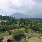 Imej Ulasan untuk ASTON Sentul Lake Resort & Conference Center dari Merry M.