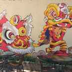 Review photo of OYO 1992 China Town Hotel Bali 3 from Karlina D. R.