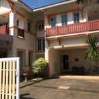 Review photo of Mansion Villas Jomtien from Phatthararos K.
