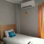 Review photo of Sky Hotel Syariah Ngampilan 1 Yogyakarta 2 from Agung P. S.