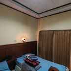 Review photo of OYO 3934 Hotel Istana from Ksatria V. A. G.