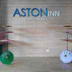 รูปภาพรีวิวของ ASTON Inn Tasikmalaya	 จาก Nur F. R.
