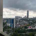 รูปภาพรีวิวของ Studio18 @Elpis Resident Kemayoran Sunrise View (Min Stay 3 Nights) จาก Muhammad Z. B.