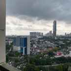 Review photo of Studio18 @Elpis Resident Kemayoran Sunrise View (Min Stay 3 Nights) from Muhammad Z. B.