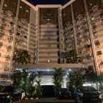 Hình ảnh đánh giá của Lorin Syariah Hotel Solo 2 từ Ika S. W.