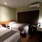 Review photo of Allstay Ecotel Yogyakarta 4 from Lulu Z. L.