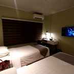 Review photo of Allstay Ecotel Yogyakarta from Lulu Z. L.