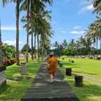 Review photo of Maya Ubud Resort & Spa from Yulia F.