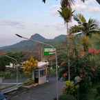 Review photo of Rosalia Hotel Baturaden from Dodik P.