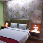 รูปภาพรีวิวของ Hotel Bed and Breakfast Surabaya จาก Eka C.