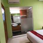 Hình ảnh đánh giá của Hotel Bed and Breakfast Surabaya 2 từ Eka C.