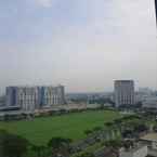 Ulasan foto dari ibis Gading Serpong 3 dari Mukti S.