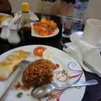 Review photo of Jeanne's Place Manado from Titiek M.
