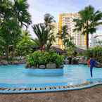 Review photo of Danau Toba Hotel International 3 from Irwan I.