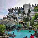 Review photo of Danau Toba Hotel International 4 from Irwan I.