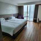 Review photo of Platinum Hotel Tunjungan Surabaya from Irwan I.