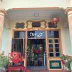 Review photo of O'nya Phuket Hotel (SHA Plus+) 2 from Kamonthip K.