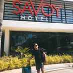 Ulasan foto dari Savoy Hotel Boracay Newcoast 3 dari Joemarie S.